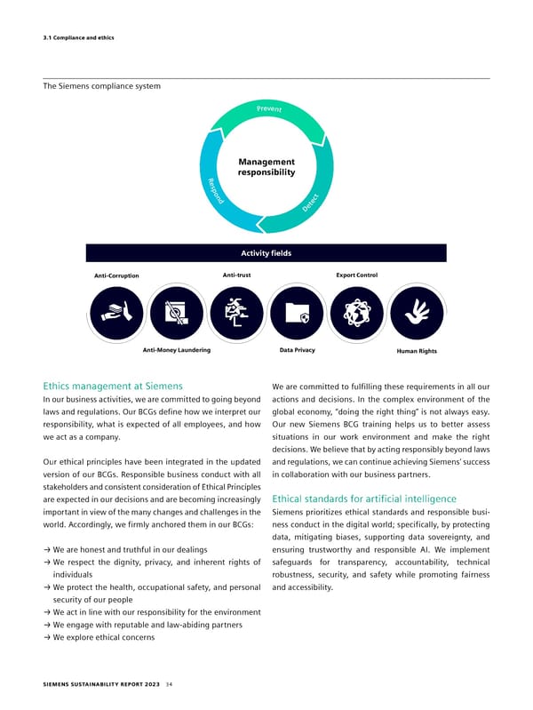 Sustainability Report - Page 34