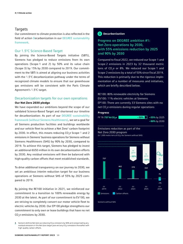 Sustainability Report - Page 59