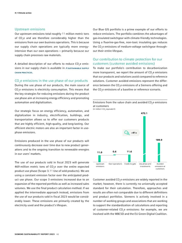 Sustainability Report - Page 62